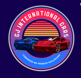 CJ International Cars