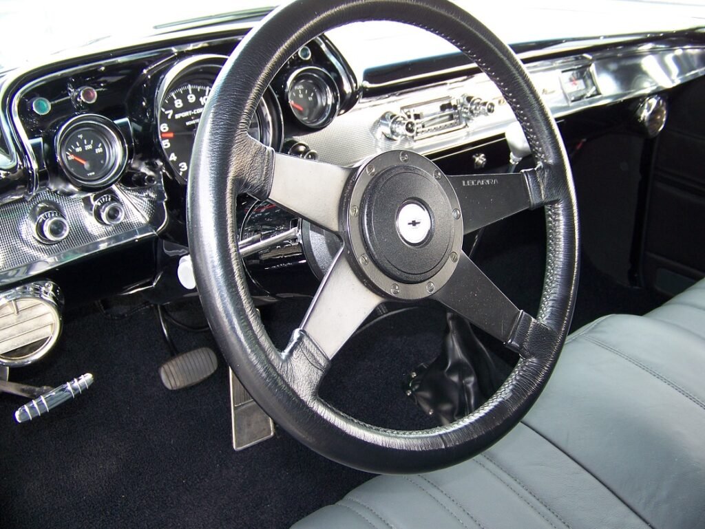 1957 Chevrolet Bel Air