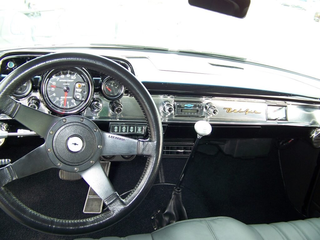 1957 Chevrolet Bel Air