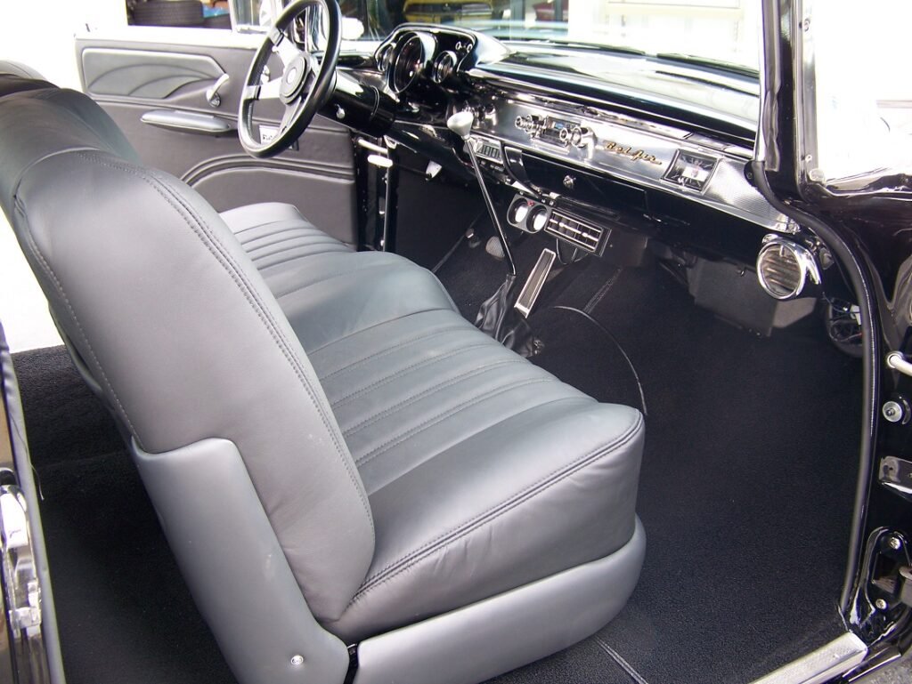 1957 Chevrolet Bel Air