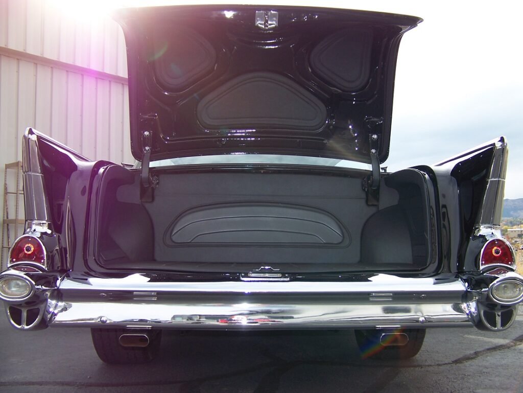 1957 Chevrolet Bel Air