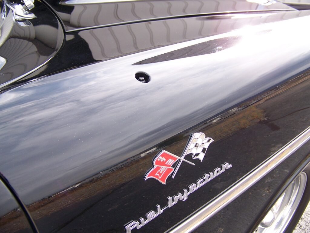 1957 Chevrolet Bel Air