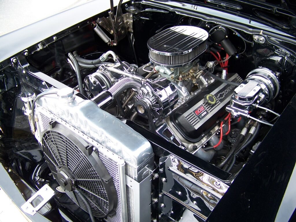 1957 Chevrolet Bel Air