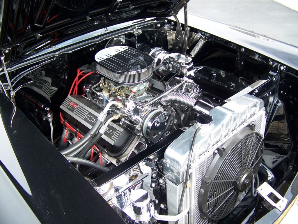 1957 Chevrolet Bel Air