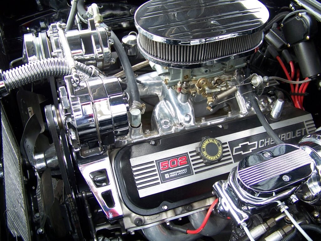 1957 Chevrolet Bel Air