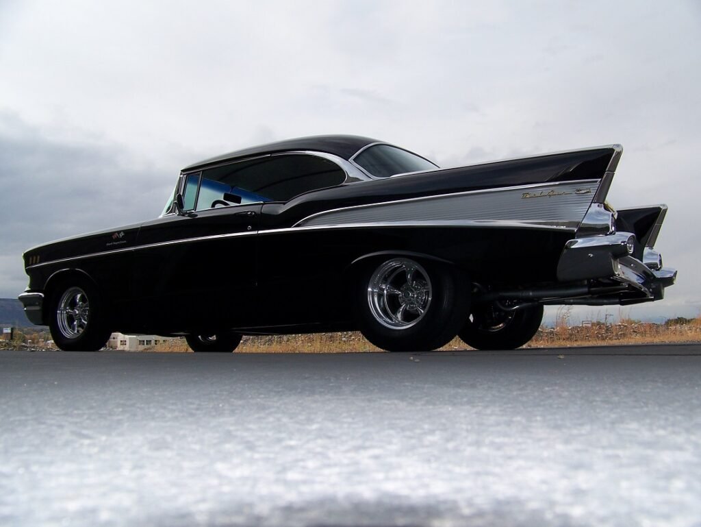 1957 Chevrolet Bel Air