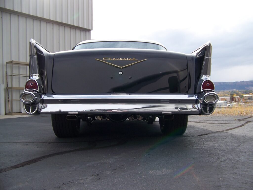 1957 Chevrolet Bel Air
