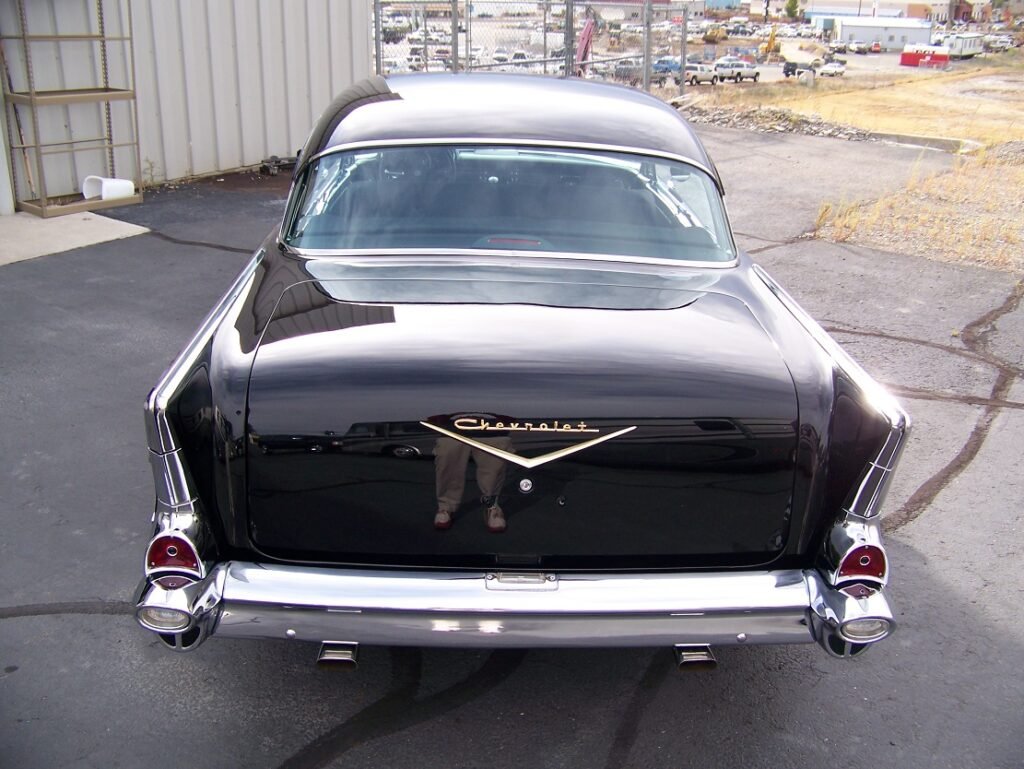 1957 Chevrolet Bel Air